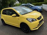 Seat Mii 1.0 44kW Chic, Klima, Pano, PDC,, Alcan - Seat Mii mit Panoramadach