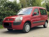 Citroën Berlingo 1.4 Advance Advance - Citroën Berlingo: Advance