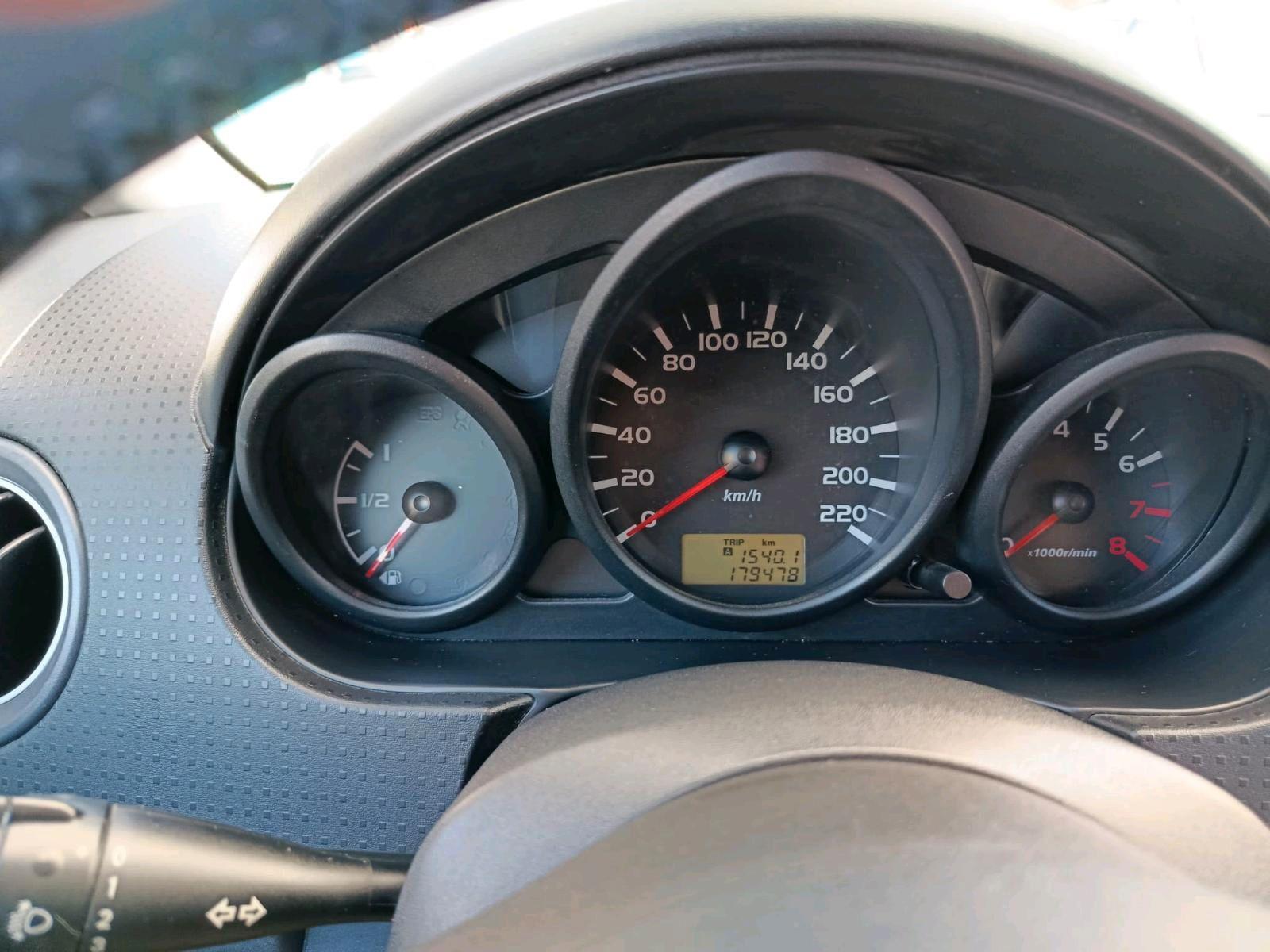 Mitsubishi Colt 2006 — photo 15