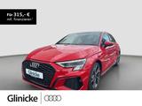 Audi A3 Sportback 30 TDI S line LED Virtual Cockpit N - Audi A3 Gebrauchtwagen in Erfurt