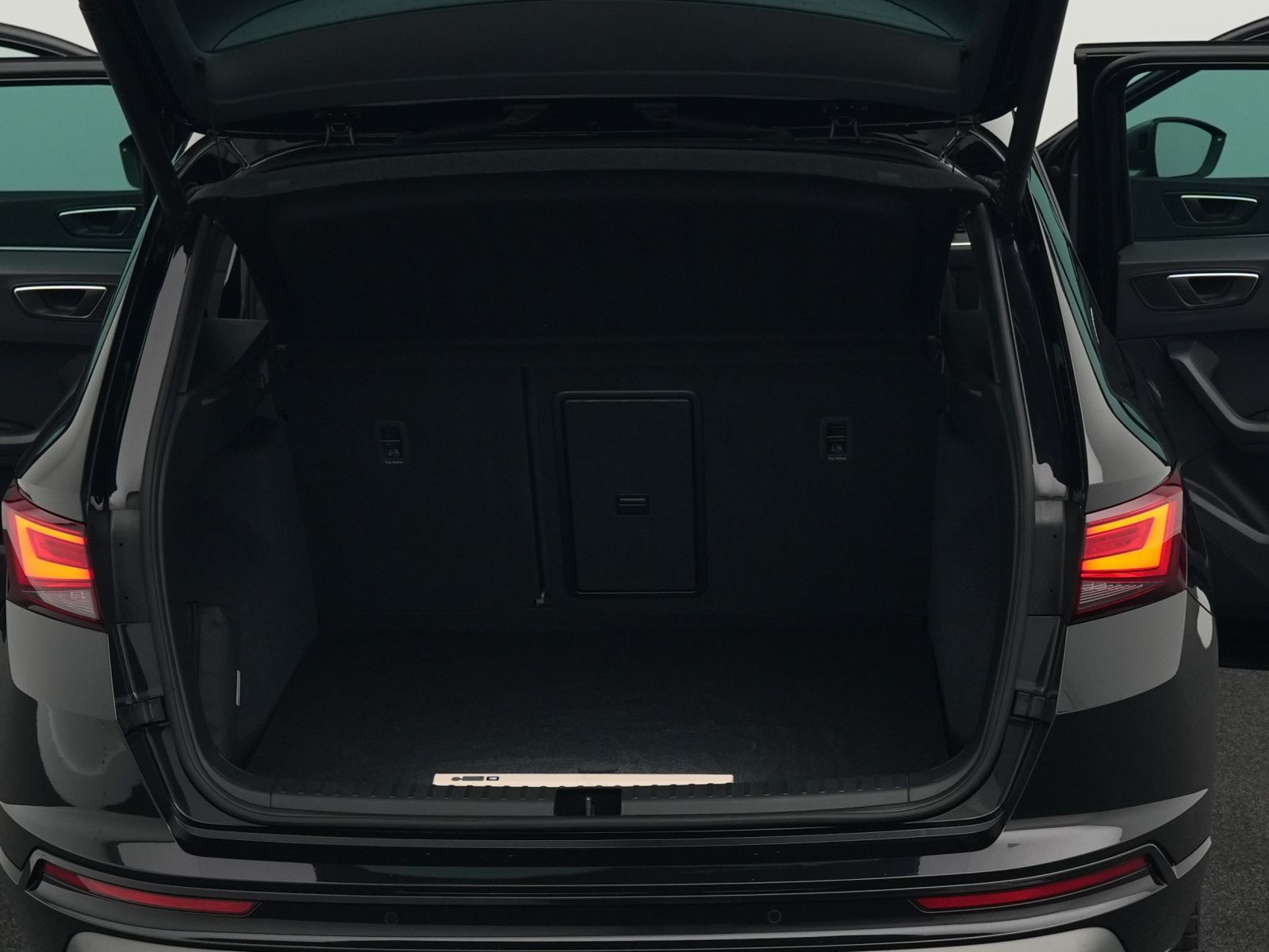 Seat Ateca - Bild 15