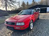 Audi 80 B4 2,3 Cabrio orig 68000 Km  2.Hd! - Audi 80: Roadster
