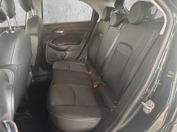 Fiat 500X 1.0 GSE Cross SHZ NAVI PDC elktr. Sitze