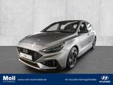 Hyundai i30 N Line Mild-Hybrid Sportpaket El. Panodach N - Hyundai i30: Sport