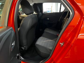 Bild 10 Opel Corsa Corsa-e - SHZ | AppleCarPl./AndroidA. | 3-phasig