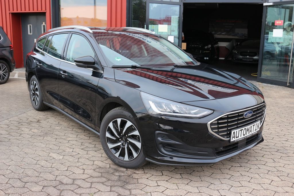 Image of Ford Focus