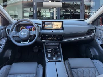 Nissan X-Trail Tekna+ 1.5 VC-T e-Power °HUD°RFK°ACC°