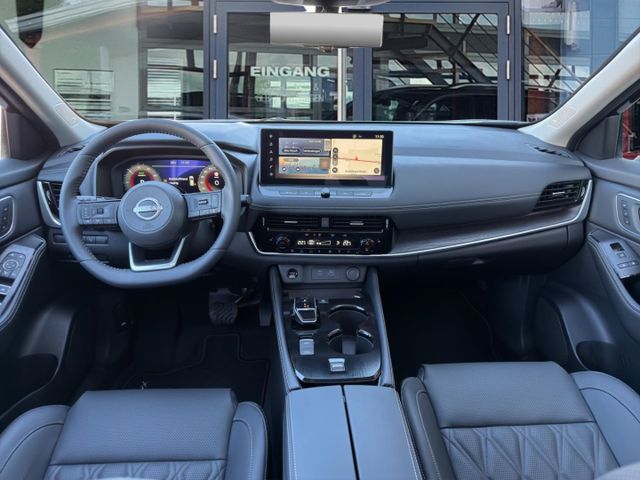 Nissan X-Trail Tekna+ 1.5 VC-T e-Power °HUD°RFK°ACC°