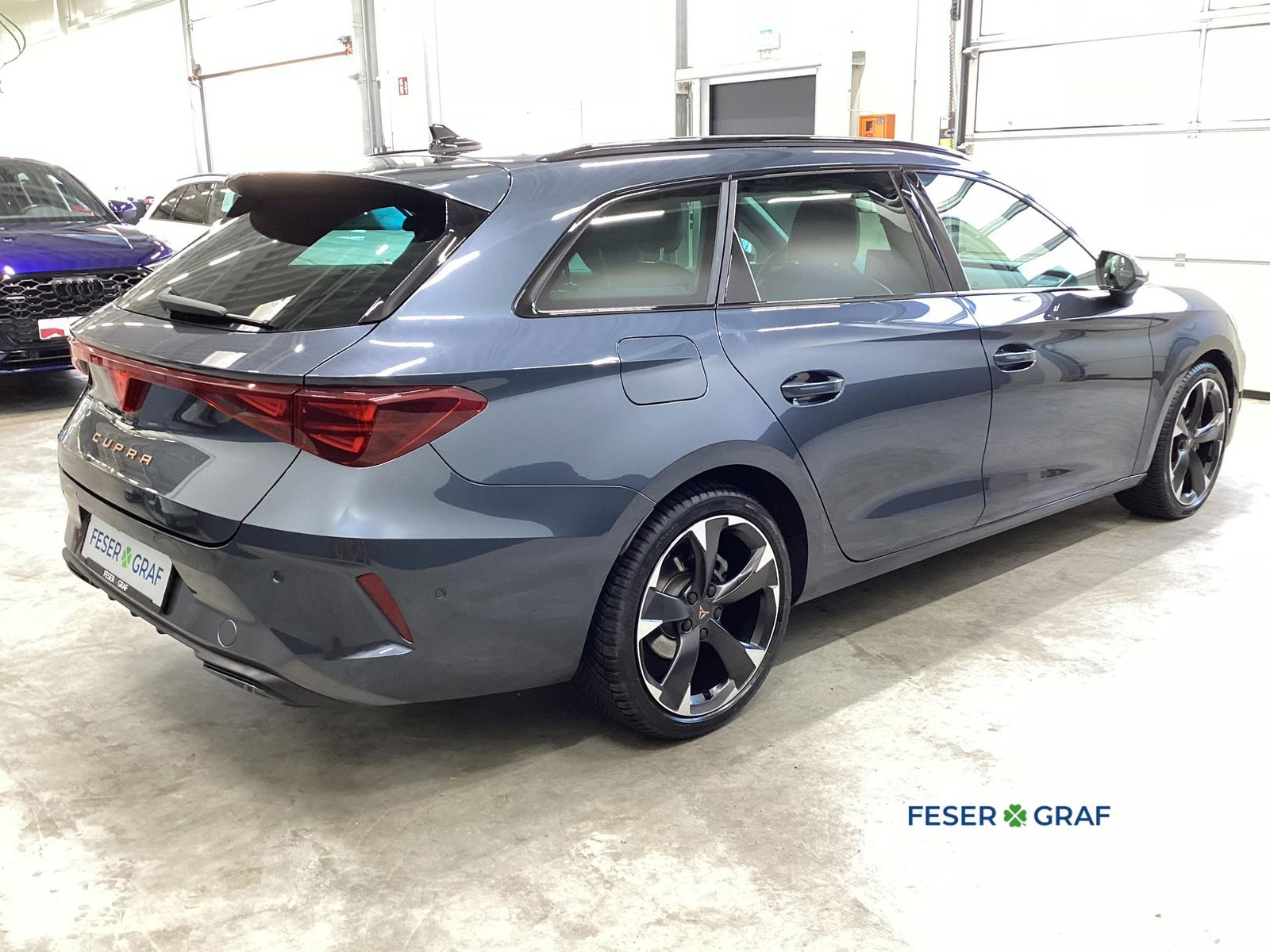 Cupra Leon - Bild 13