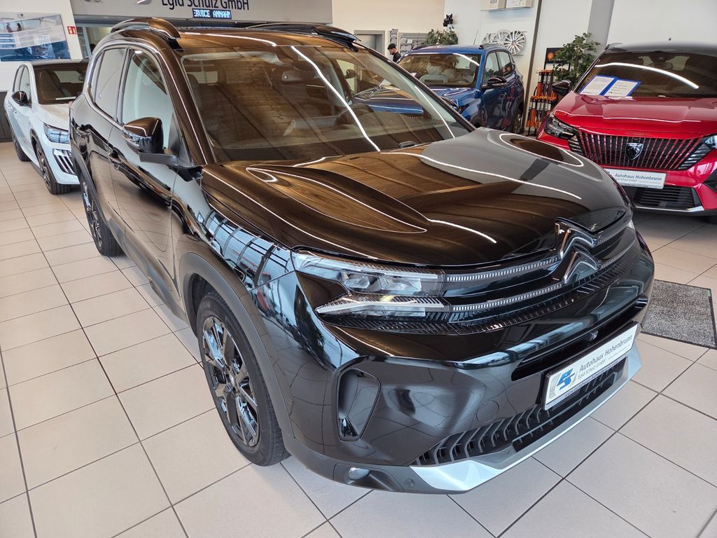 Image of Citroën C5 Aircross