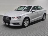 Audi A3 Limousine Klimaautom./Radio-CD/SHZ/PDC/16-LM - Audi A3 Gebrauchtwagen in Magdeburg
