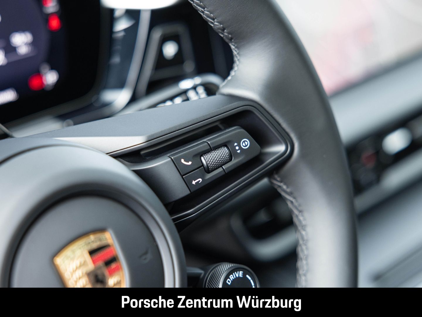 Porsche Macan - Bild 22