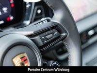 Porsche Macan - Vorschau Bild 22