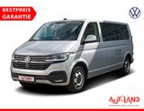 Volkswagen T6.1 Caravelle 2.0 TDI LED 8-Sitzer Sitzheizung