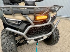 CFMOTO CFORCE 1000 Overland !NEU!