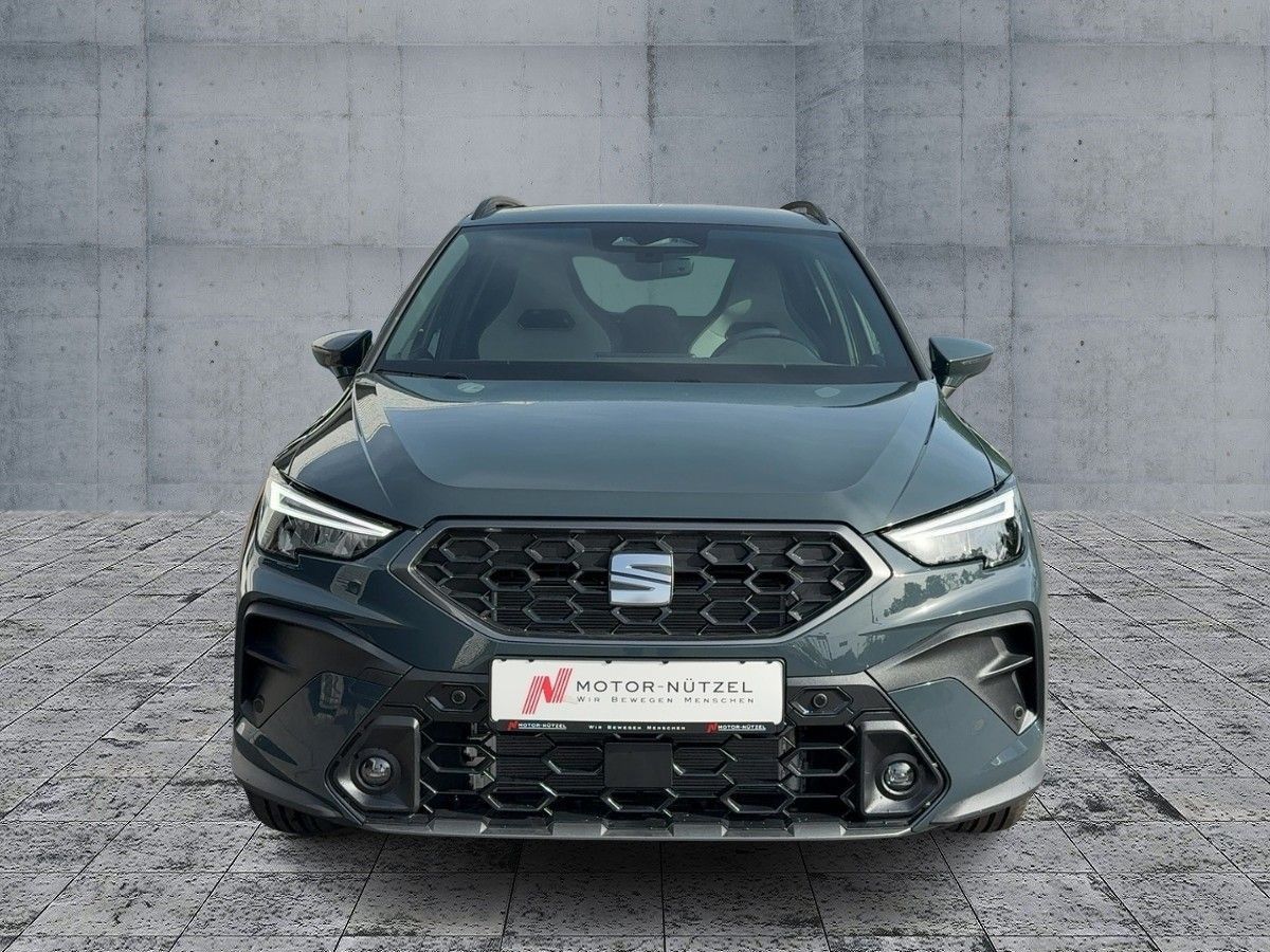 Seat Arona - Bild 3