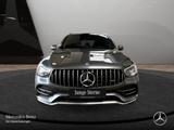 Mercedes-Benz GLC 43 4M AMG/Pano/360/Dist/Burmester/Navi+/Sthz - Mercedes-Benz GLC-Klasse Gebrauchtwagen in Bremen