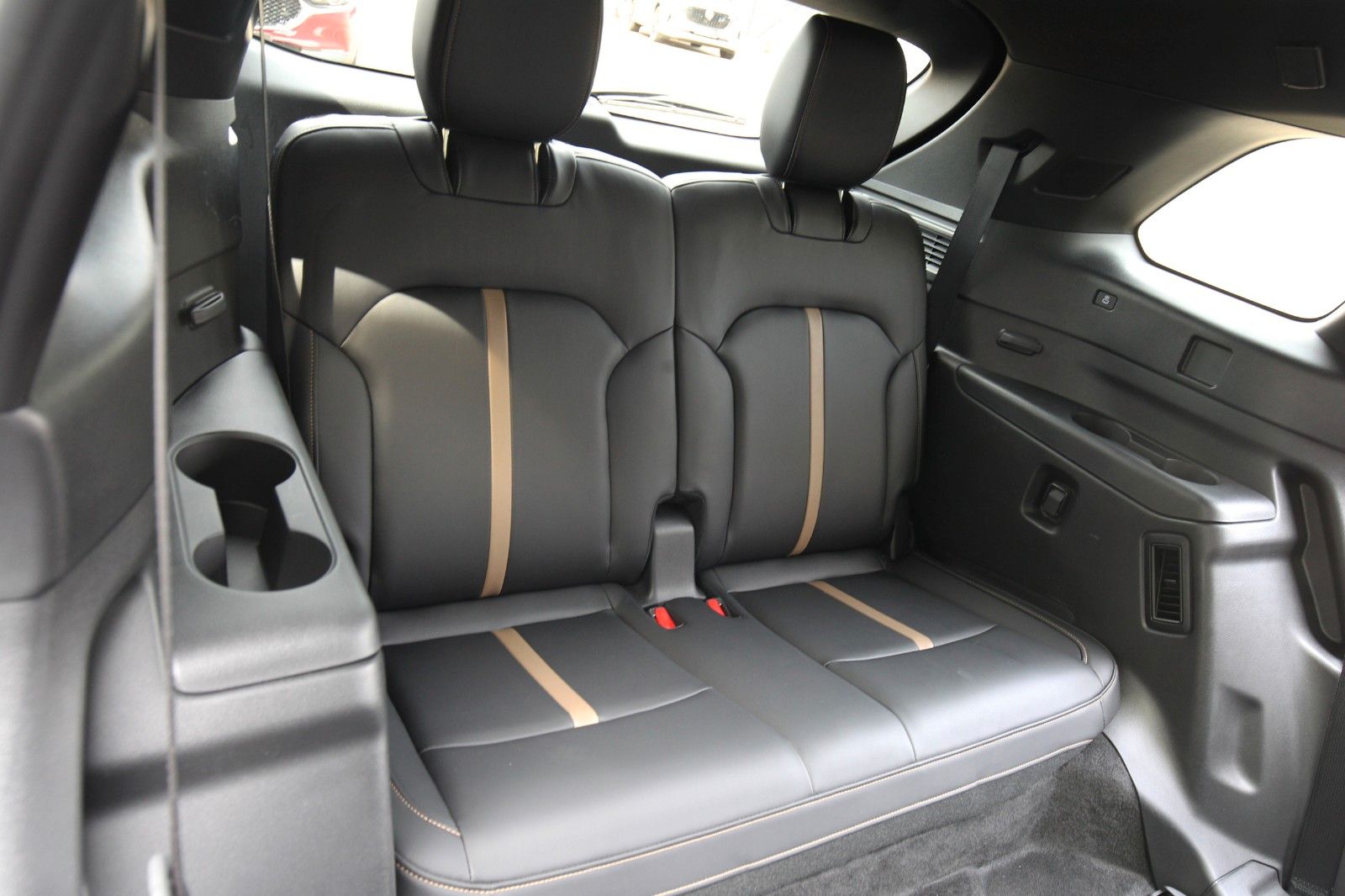 Mazda CX-80 - Bild 30