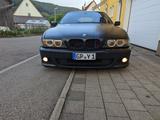 BMW 540i V8 KOMPRESSOR  - BMW Gebrauchtwagen von 1998