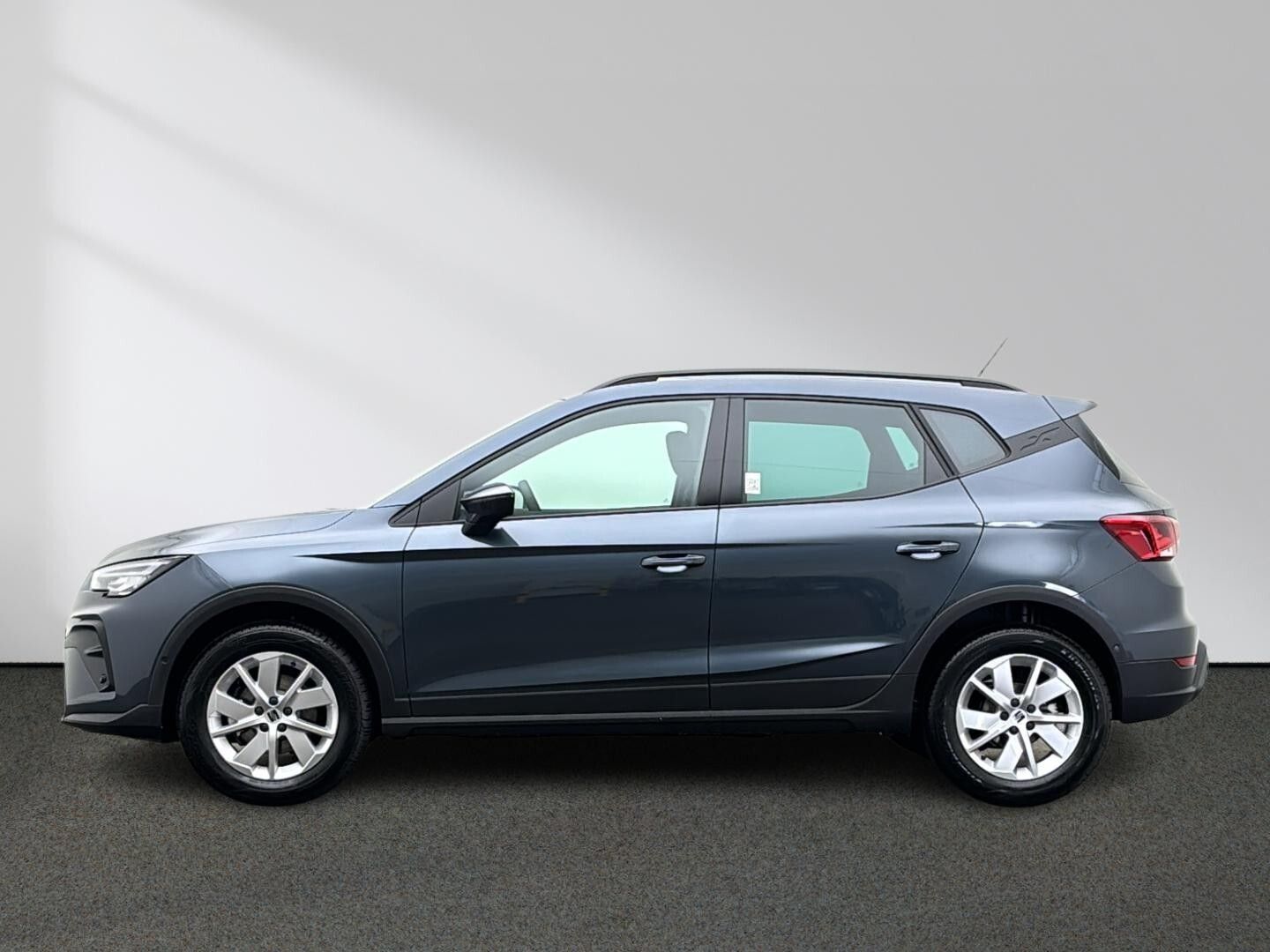 Seat Arona Style 1.0 TSI DSG TECH Trend Plus Kessy imagem 2