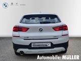 BMW X2 sDrive 18i+ACC+HUD+EL. PANODACH+Navi+PARKASSI - BMW X2 mit Panoramadach