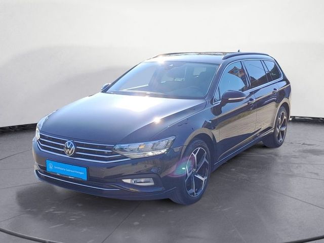 Volkswagen Passat Variant 1.5 TSI DSG Business Premium Navi