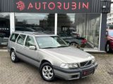 Volvo V70 2.4T AWD Cross Country XC70 LPG GAS/VOLL - Volvo: X70 Country