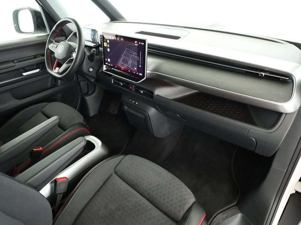Volkswagen ID. Buzz - Bild 4