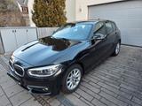 BMW 120i Advantage Advantage - gebrauchte BMW 120 aus dem Jahr 2017