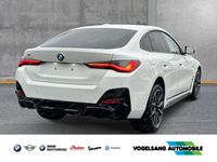 BMW i4 - Vorschau Bild 2