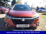 Suzuki (SX4) S-Cross 1.5 DUALJET Hybrid 4WD AGS Pano - Suzuki (SX4) S-Cross in Berlin