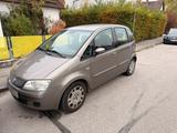 Fiat FIAT IDEA 1.4 | TÜV 01/26 | 95PS - gebrauchte Fiat Idea aus dem Jahr 2006