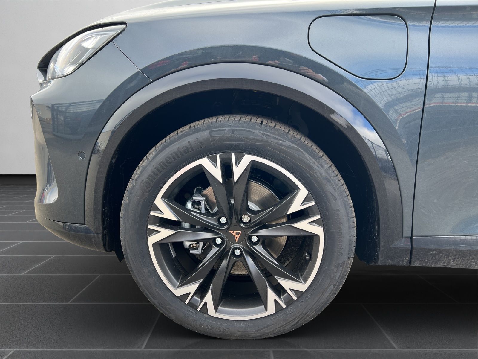 Cupra Formentor - Bild 8