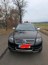 Volkswagen Touareg King Kong - Volkswagen Touareg: Kong