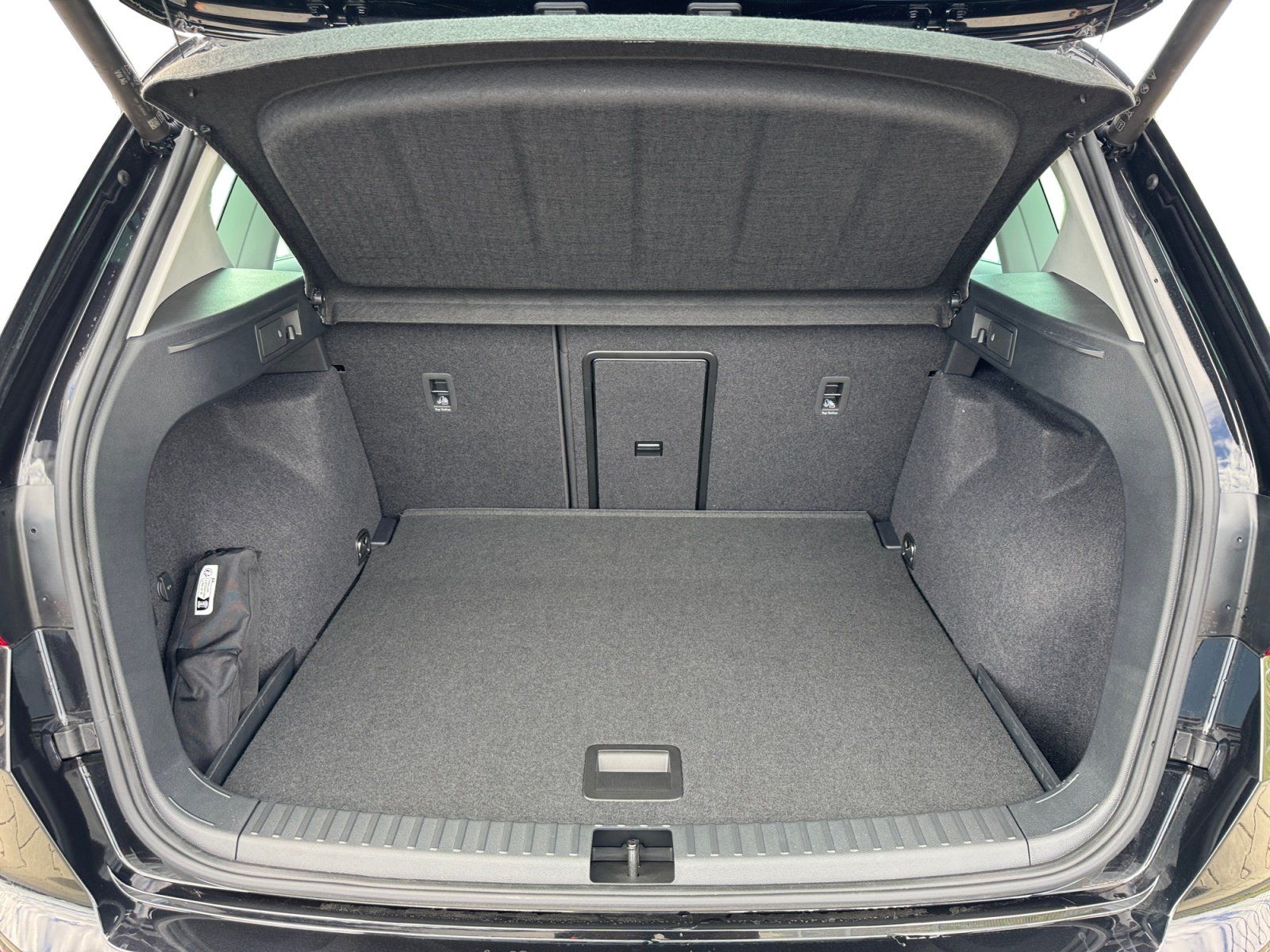 Cupra Ateca - Bild 7