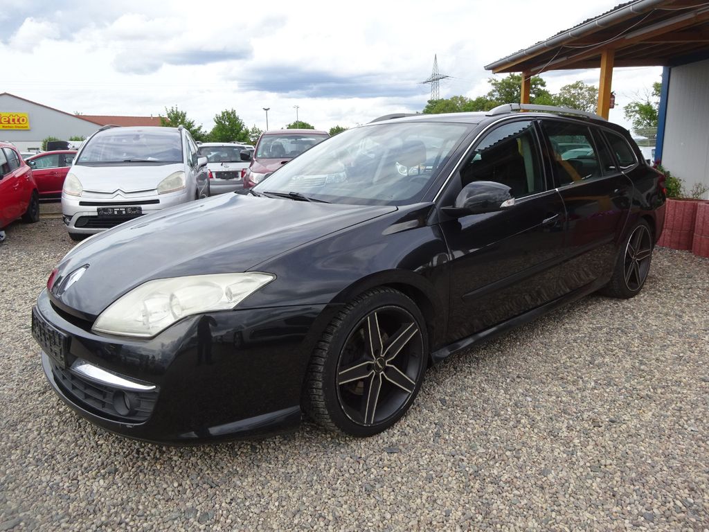 Renault Laguna