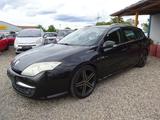 Renault Laguna 2.0 dCi 110 kW Grandtour Dynamique - Renault Laguna Dynamique mit Diesel-Antrieb