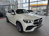 Mercedes-Benz GLE 350 4M Coupe AMG-Paket LUFT LED 360KAM - gebrauchte Mercedes-Benz GLE 350 aus dem Jahr 2024