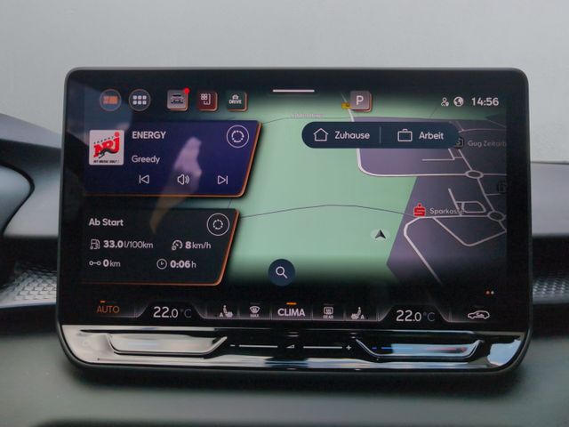 Terramar 2.0 TSI 195 kW 4Drive VZ Akebono Pano