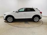 Volkswagen T-Roc 1.5 TSI DSG Sport Winter|Navi|SHZ|Klima - Volkswagen T-Roc in Chemnitz