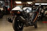 Suzuki GSX 1300 R Hayabusa Modell 2026 mit Akrapovic - SUZUKI GSX R 1300