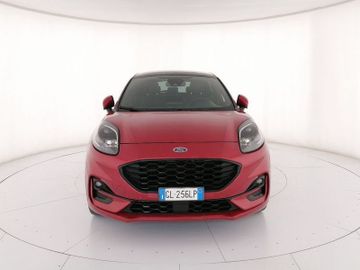 Ford Puma - 5