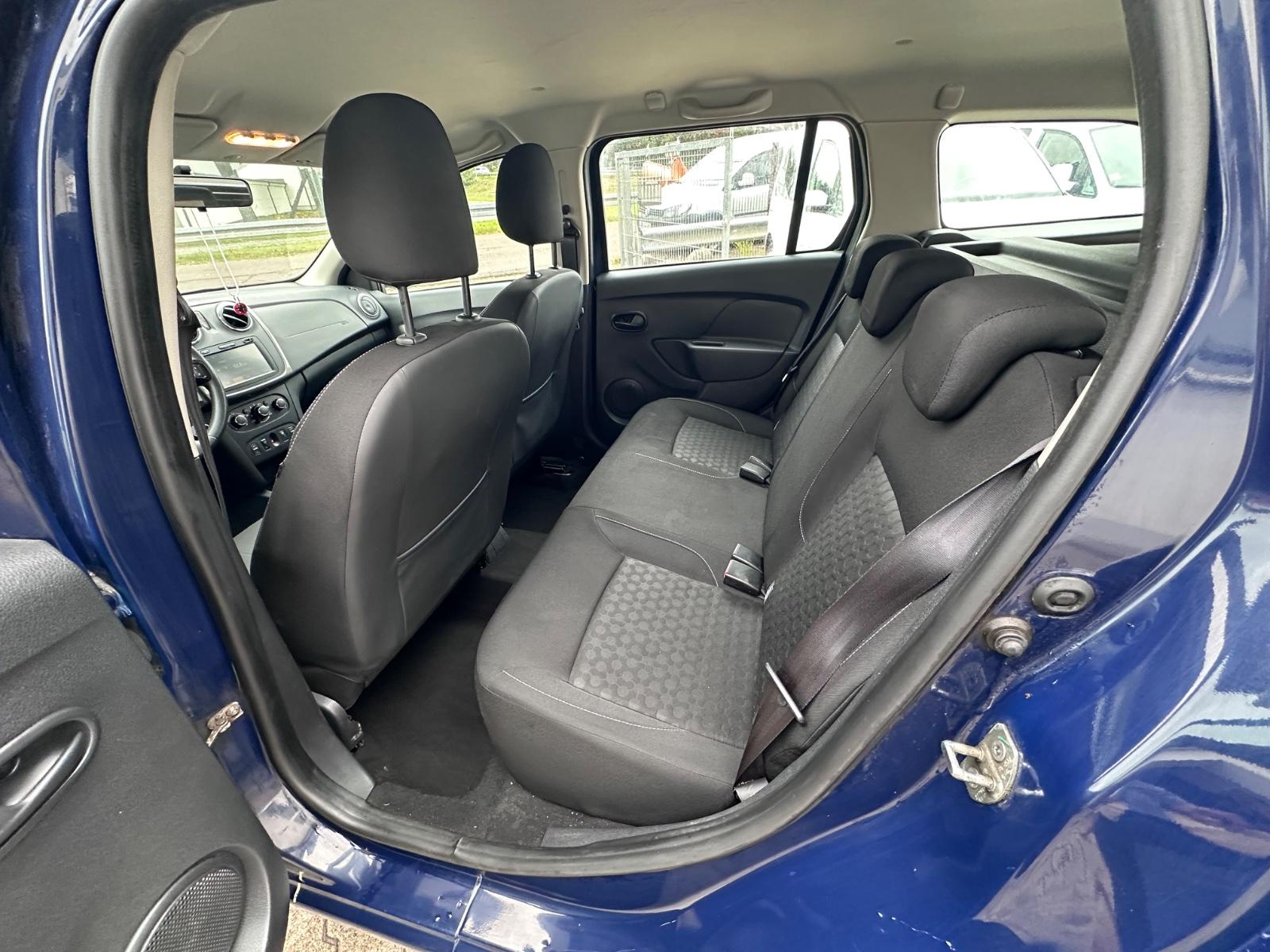Dacia Logan 2013 — photo 6