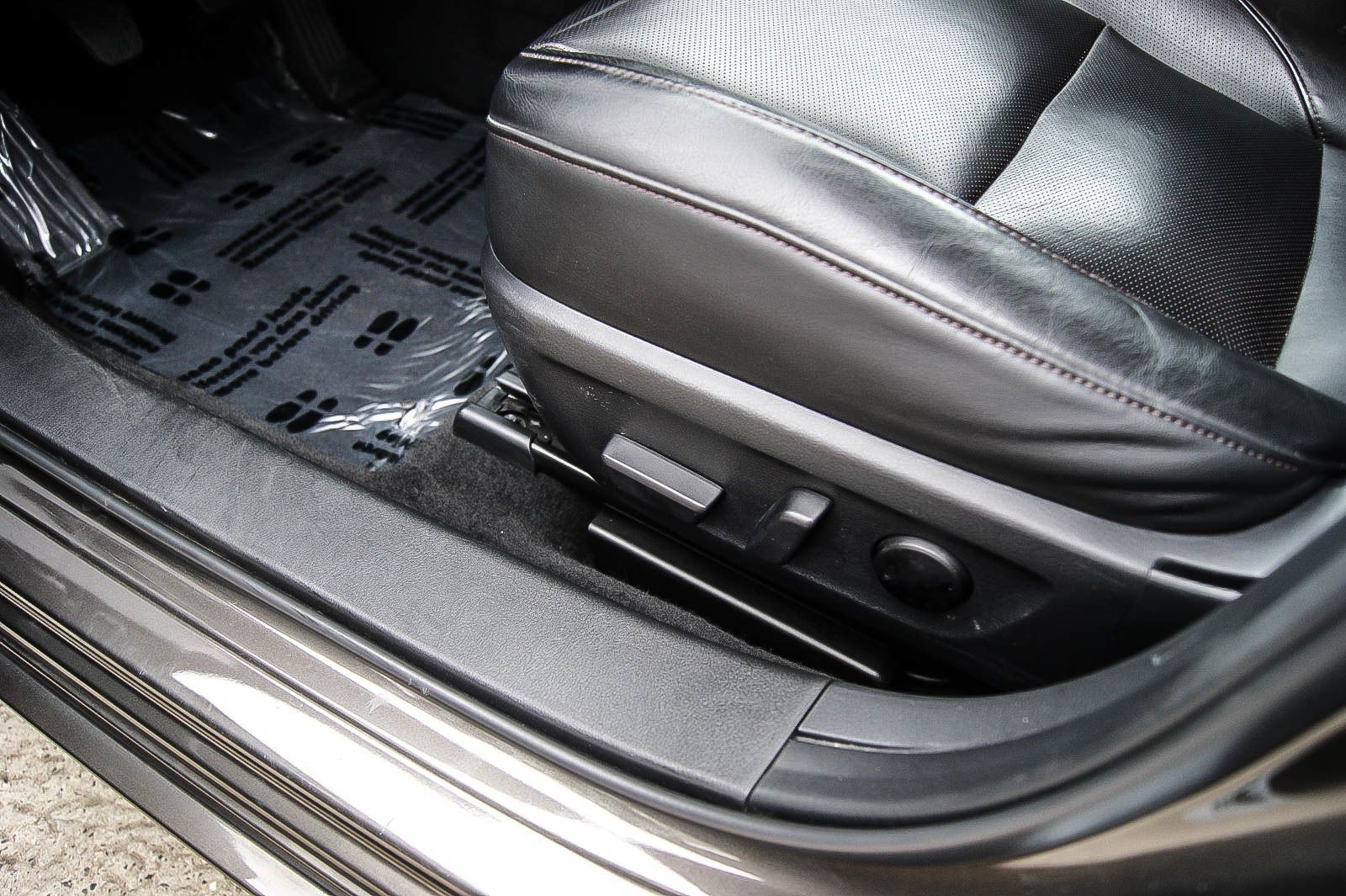 Fahrzeugabbildung Mazda 3 Limousine 2.0 HEADUP LEDER BOSE MATRIX 1.HAND