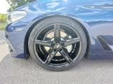 BMW 530i xDrive A - - BMW 530 Gebrauchtwagen in Stuttgart