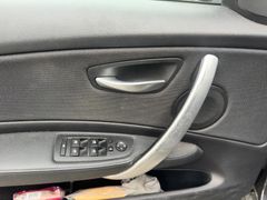 BMW 118d Dynamik-Paket