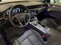 Audi A6 - Vorschau Bild 19