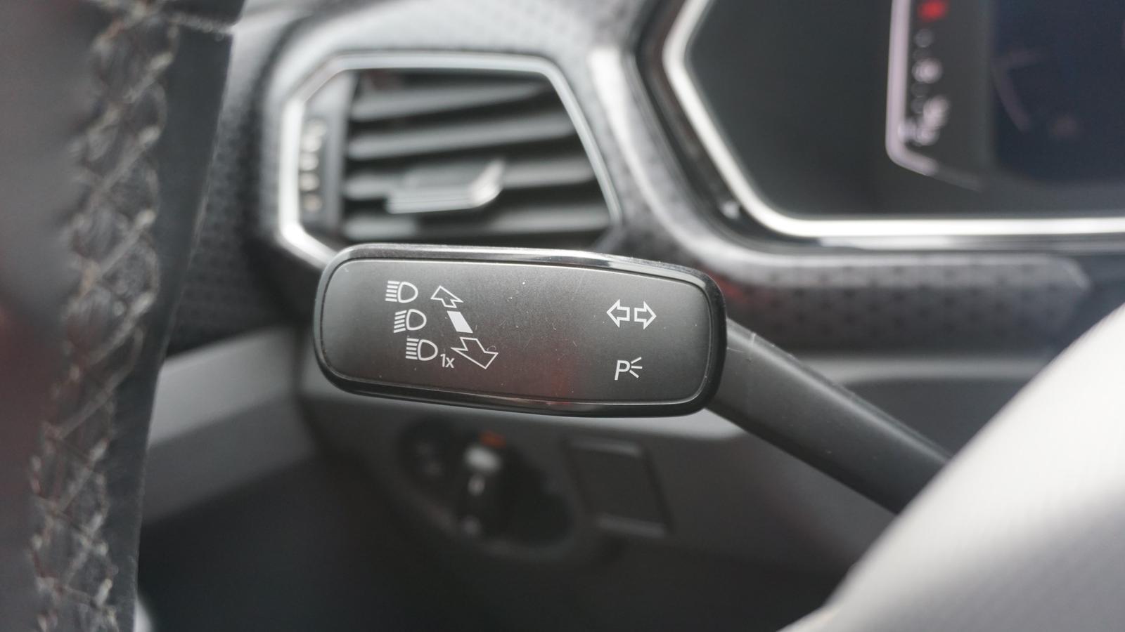 Volkswagen T-Cross 1.0 R-Line LED Navi ACC App Connect PDC, миниатюра 15