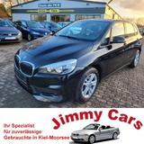 BMW 218i Active Tourer - BMW 218 Active Tourer aus 2020