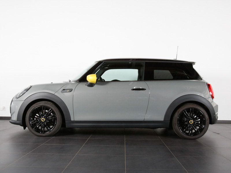 MINI MINI COOPER SE